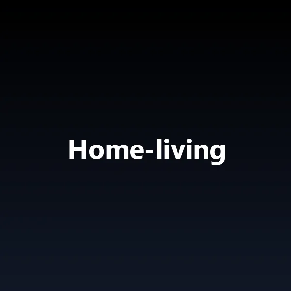 Home & Living