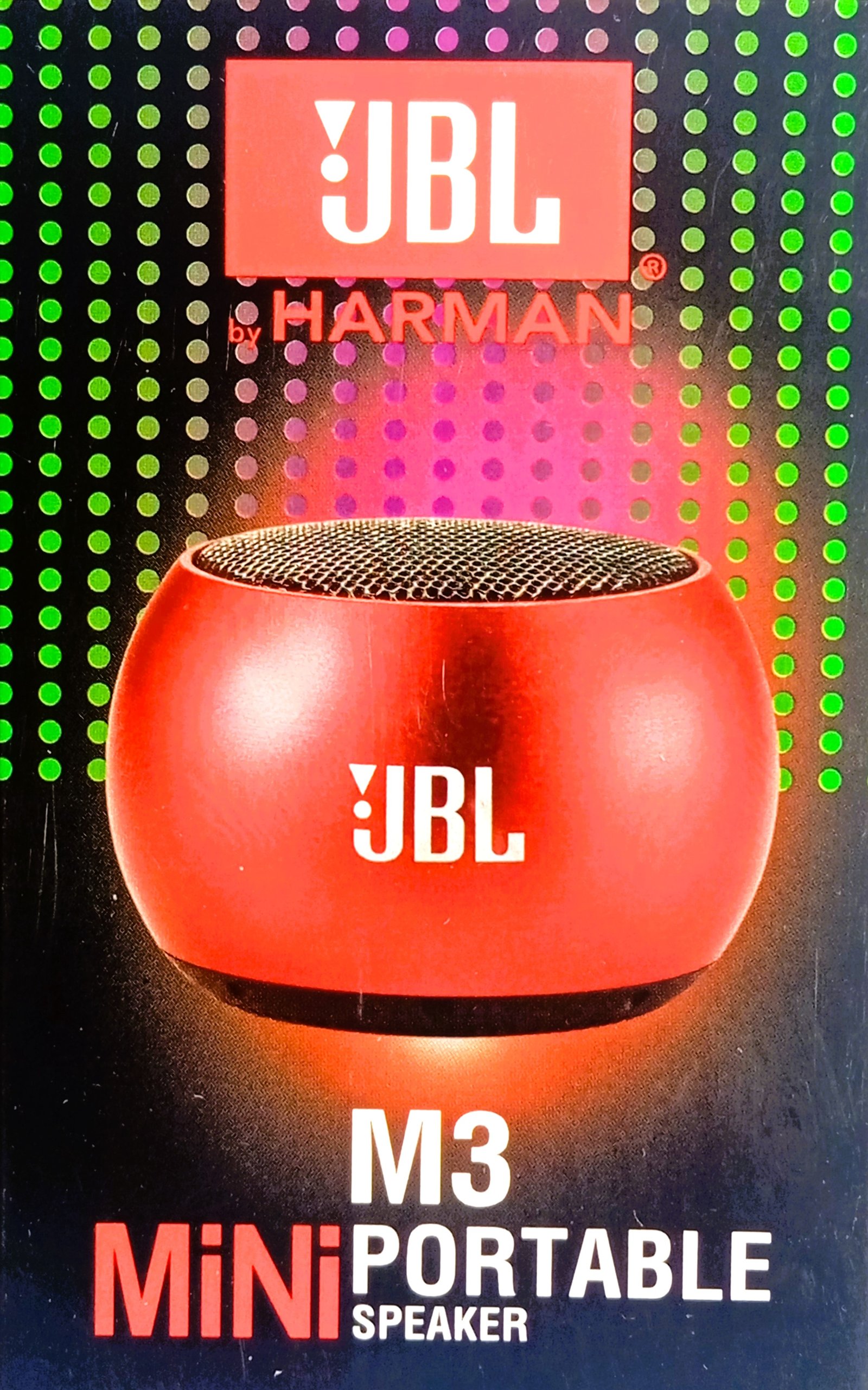 JBL Mini Speaker